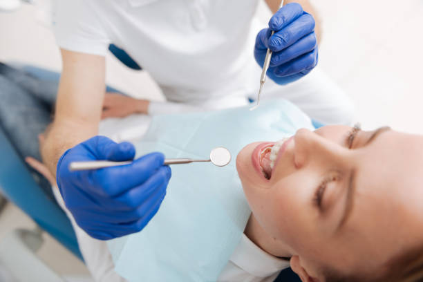 Cathedral City, CA Dental Services Company